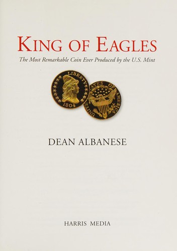 King of eagles