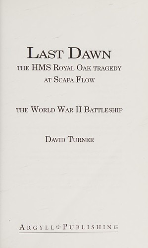 Last dawn