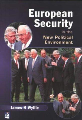 European Security in the New Political Environment