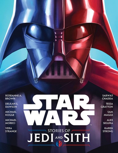 Star Wars - Stories of Jedi and Sith