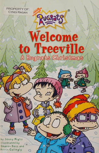 Welcome to Treeville