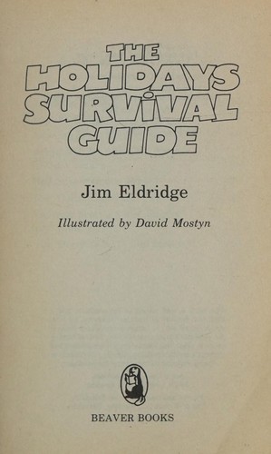 Holidays Survival Guide