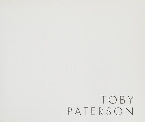 Toby Paterson