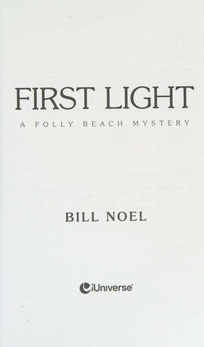 First light