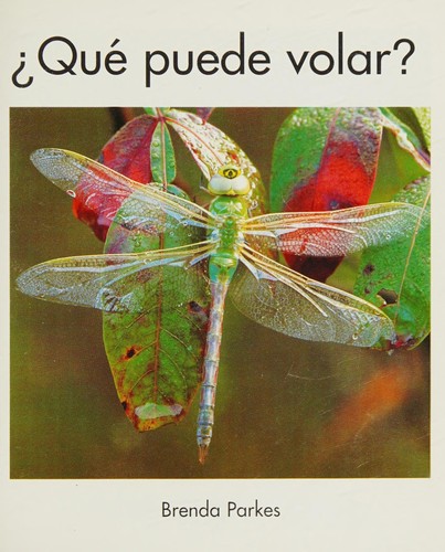 Que Puede Volar?