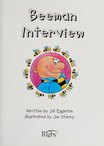 Beeman interview