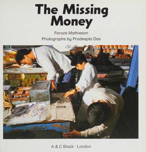 The Missing Money