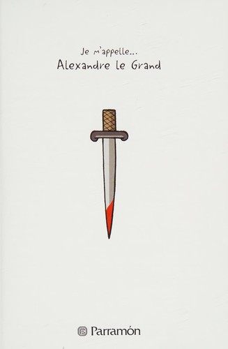 Alexandre le grand