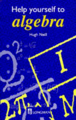 Help Yourself to Algebra (Help Yourself to)