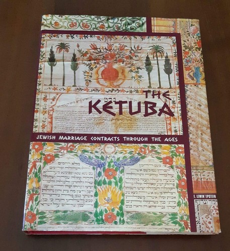 The Ketuba