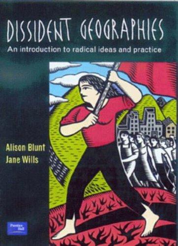 Dissident geographies