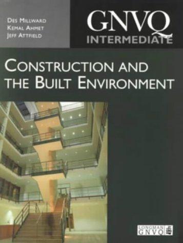 GNVQ Construction and the Built Environment