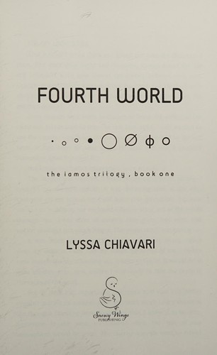 Fourth world