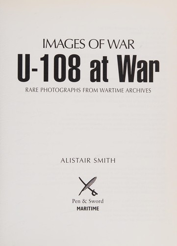 U-108 at war
