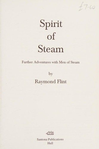 Spirit of Steam