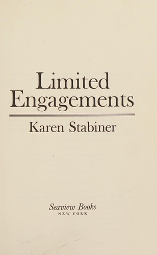 Limited engagements