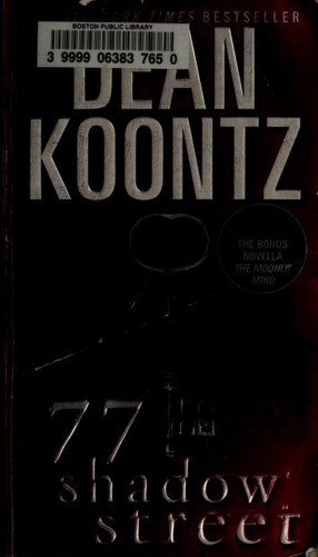 77 Shadow Street / Moonlit Mind