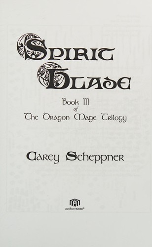 SPIRIT BLADE