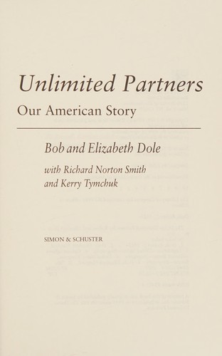 Unlimited partners