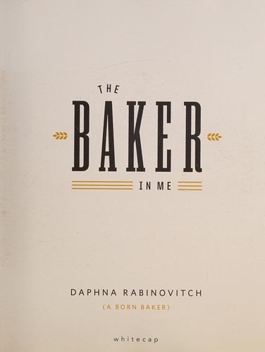 Baker in Me