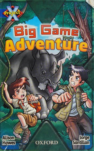 Big Game Adventure