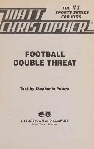 Football double threat