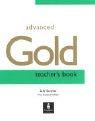 Advanced Gold (CAE)