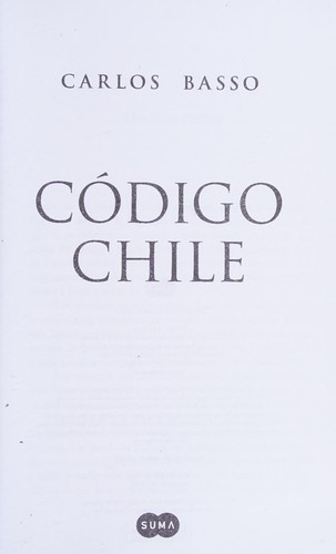 Código Chile