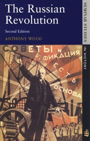 The Russian Revolution