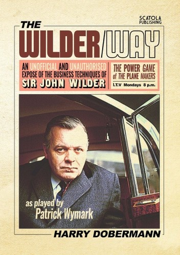The Wilder/Way