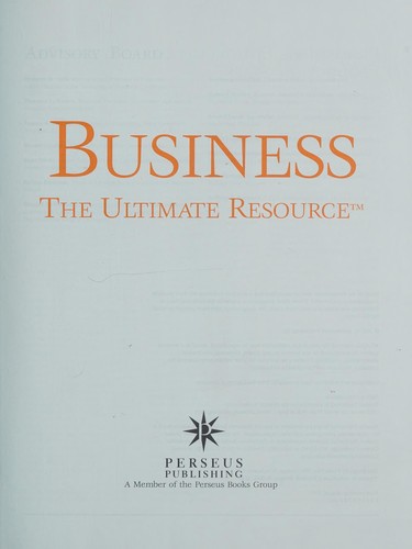 Business