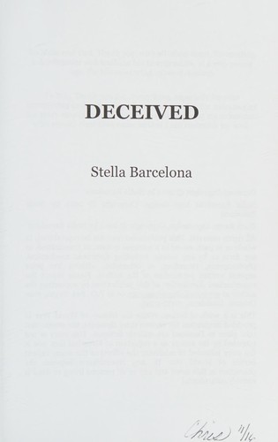 Deceived