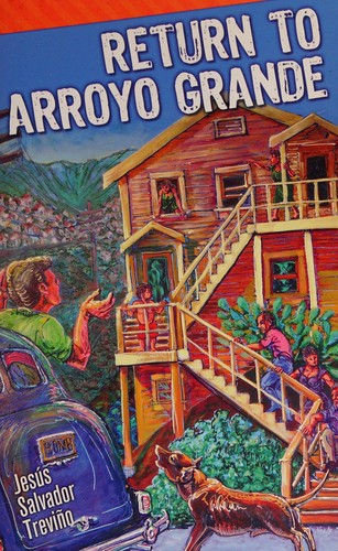 Return to Arroyo Grande