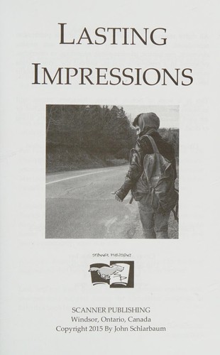 Lasting impressions
