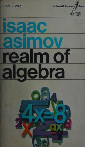 Realm of algebra