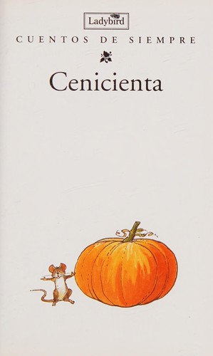 Cenicienta