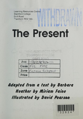 The present
