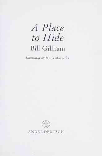 Place to Hide