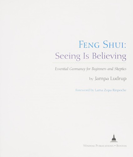 Feng shui