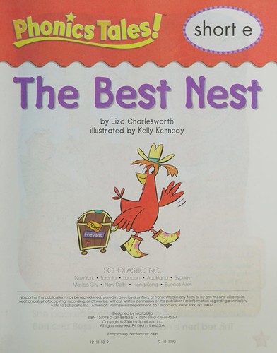 The best nest