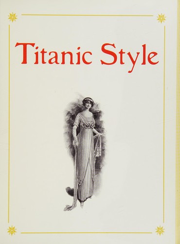 Titanic style
