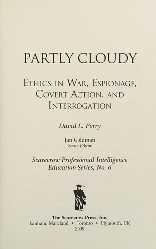 Partly cloudy