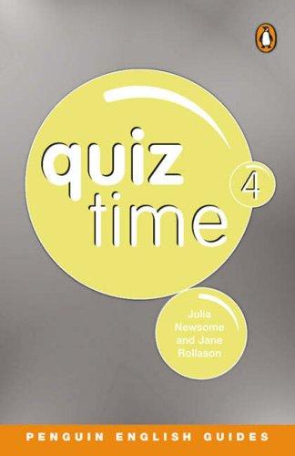 Quiz Time