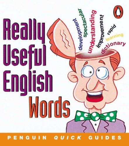 Penguin Quick Guides