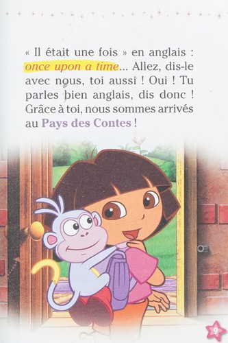 Il était une fois