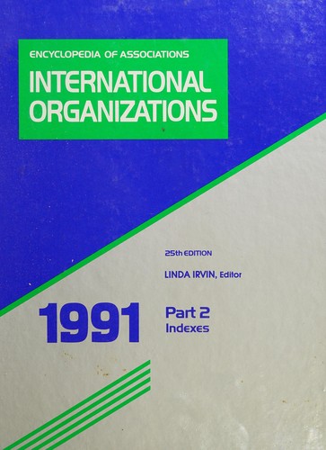 International organizations