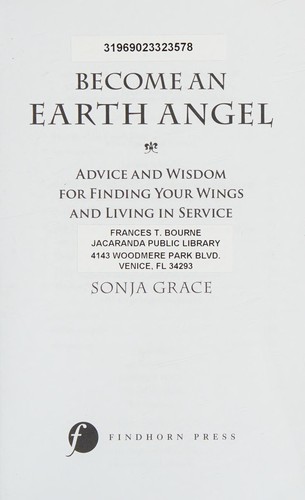 Become an Earth Angel