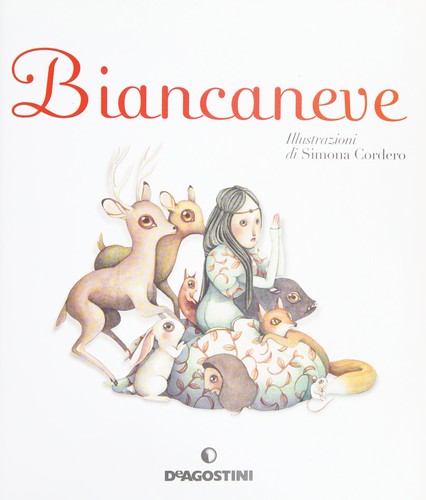 Biancaneve