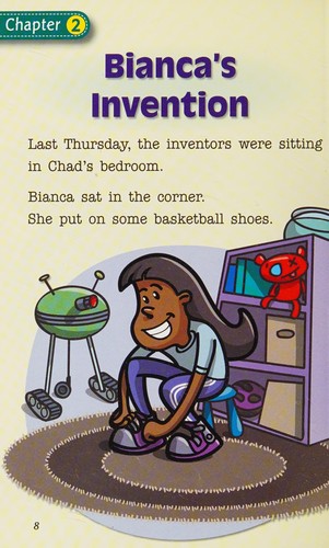 Inventors Club