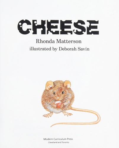 Cheese (Language works)